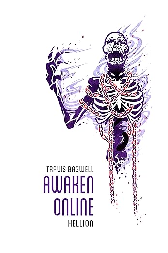 Awaken Online: Hellion