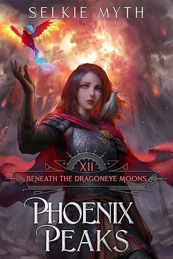 Beneath the Dragoneye Moons: The Phoenix Peaks