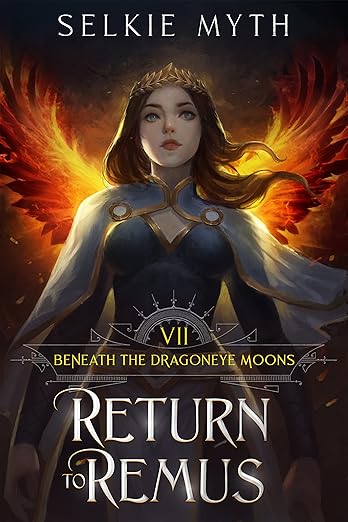 Beneath the Dragoneye Moons: Return to Remus