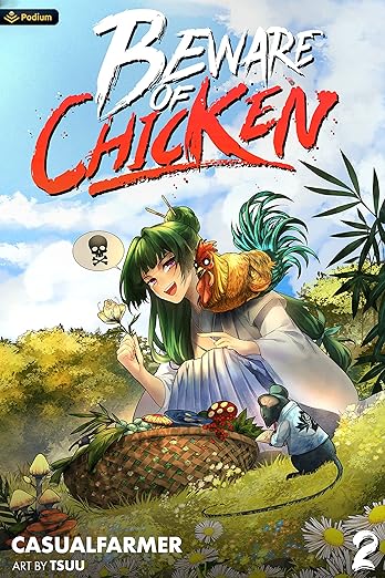 Beware of Chicken 2: A Xianxia Cultivation Novel
