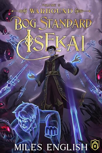 Bog Standard Isekai