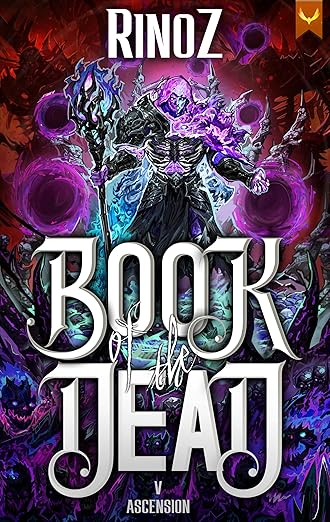 Book of the Dead