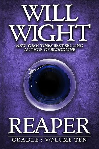 Reaper (Cradle Book 10)