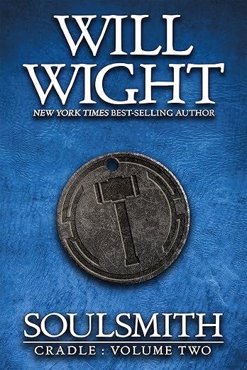 Soulsmith (Cradle Book 2)