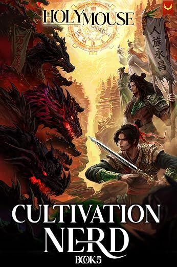 Cultivation Nerd