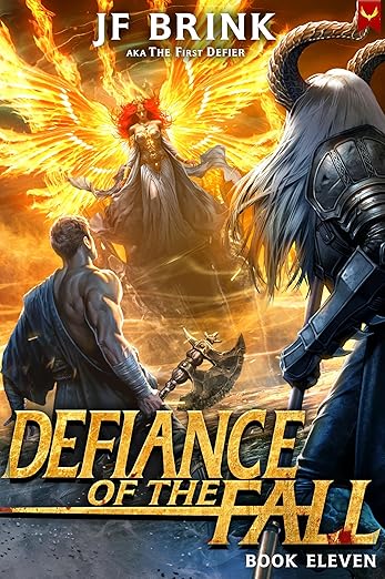 Defiance of the Fall 11