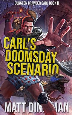 Carl's Doomsday Scenario
