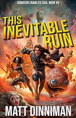 This Invevitable Ruin