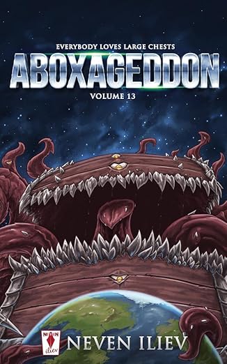 Aboxageddon: Everybody Loves Large Chests (Vol. 13)