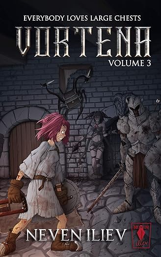 Vortena: Everybody Loves Large Chests (Vol.3)