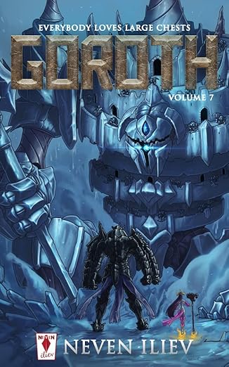 Goroth: Everybody Loves Large Chests (Vol. 7)