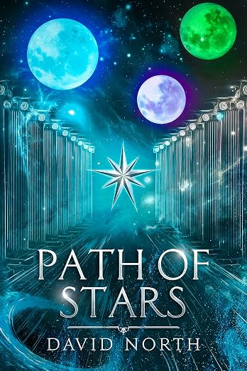 Path of Stars (Guardian of Aster Fall Book 5)