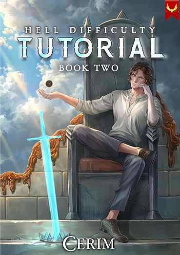 Hell Difficulty Tutorial 2: A LitRPG Adventure