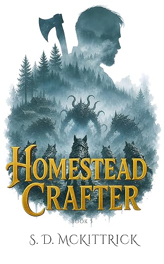 Homestead Crafter