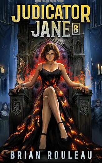 Judicator Jane
