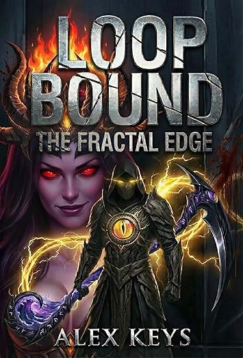 Loop Bound: The Fractal Edge