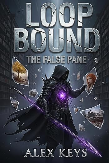 Loop Bound: The False Pane