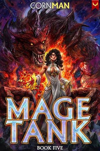 Mage Tank