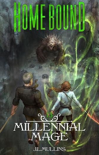 Millennial Mage
