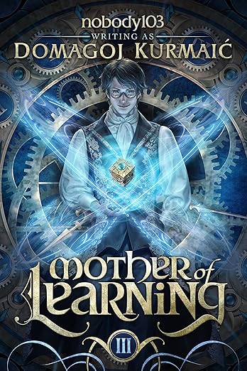 Mother of Learning: ARC 3