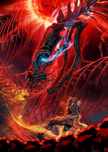 Path of the Deathless