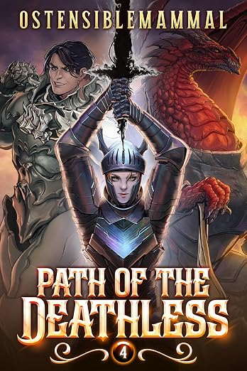 Path of the Deathless