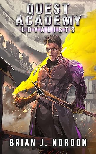 Loyalists