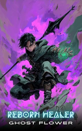 Reborn Healer