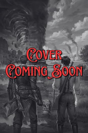 From Ash and Ruin (Restarting the Apocalypse Book 6)