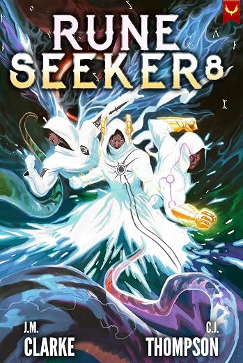Rune Seeker