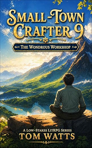 Small Town Crafter