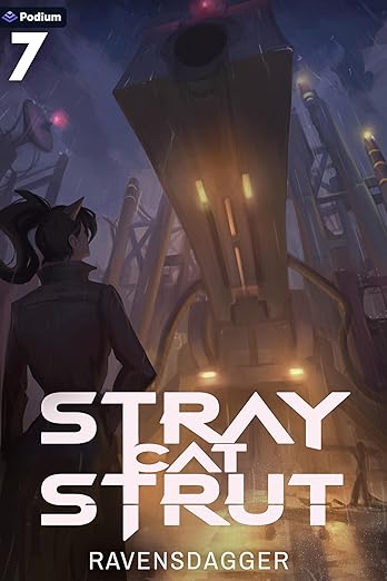 Stray Cat Strut