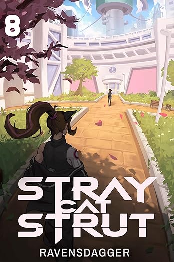 Stray Cat Strut