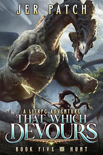 That Which Devours