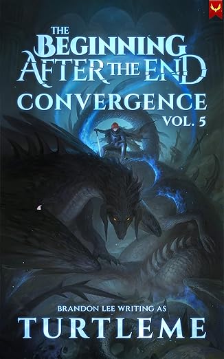 Convergence: The Beginning After the End, Book 5