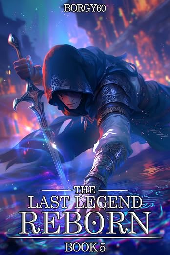 The Last Legend Reborn