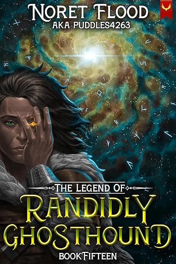The Legend of Randidly Ghosthound