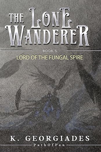 The Lone Wanderer