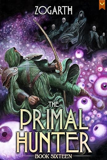 The Primal Hunter