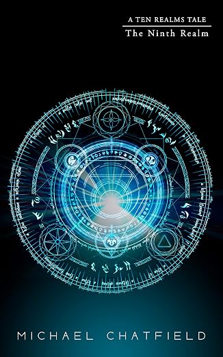 The Ninth Realm: A LitRPG Fantasy series (The Ten Realms Book 11)