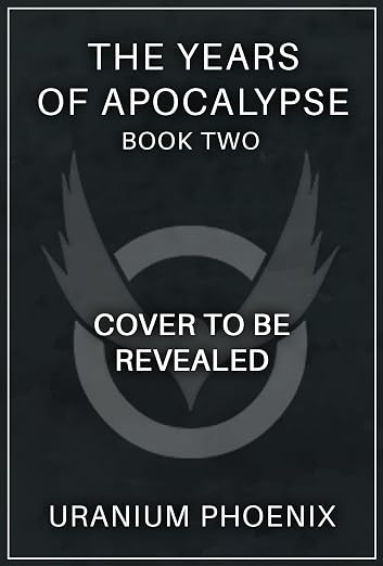 The Years of Apocalypse