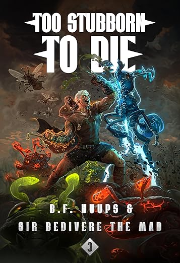 Too Stubborn to Die