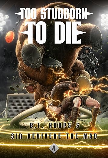 Too Stubborn to Die