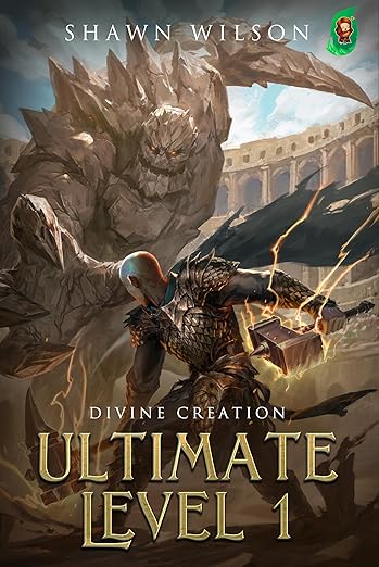 Ultimate Level 1: Divine Creation