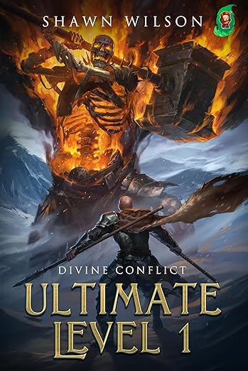 Ultimate Level 1: Divine Conflict