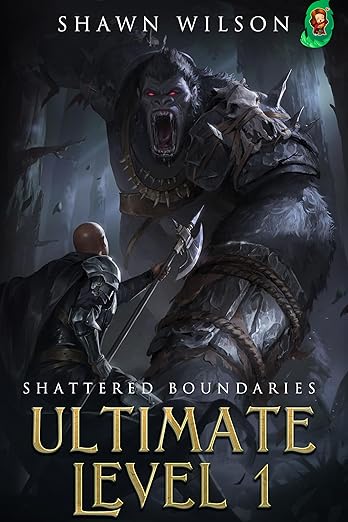 Ultimate Level 1: Shattered Boundaries