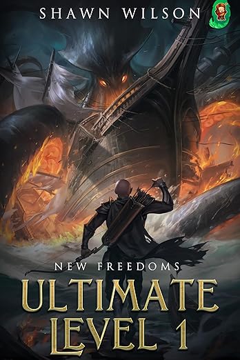 Ultimate Level 1: New Freedoms