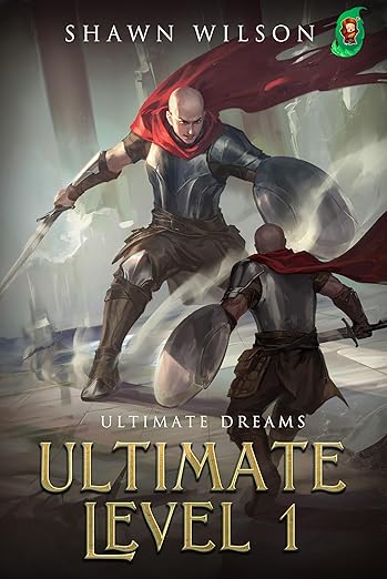 Ultimate Level 1: Ultimate Dreams