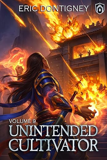 Unintended Cultivator