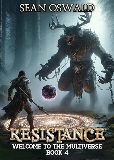 Resistance: Welcome to the Multiverse